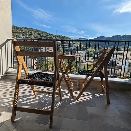 Apartment Petit Ritz *