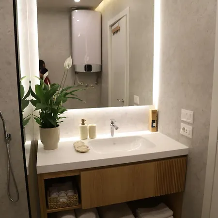Petit Ritz Apartment