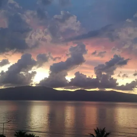 Apartment Petit Ritz Vlore