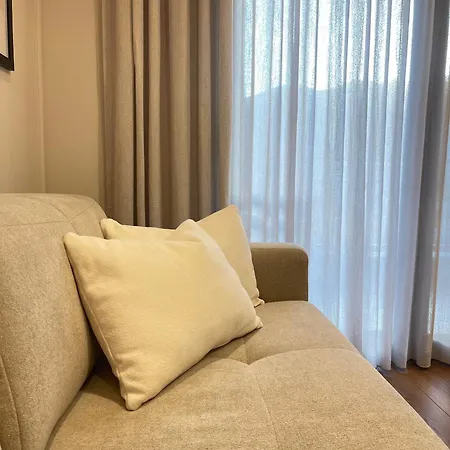 Petit Ritz Apartment *