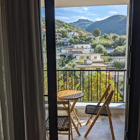 Διαμέρισμα Petit Ritz Vlorë