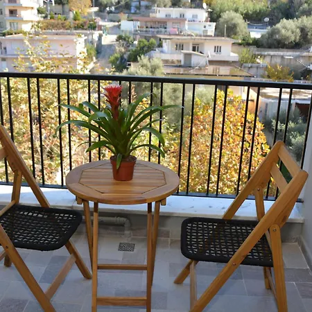 Petit Ritz * Vlorë